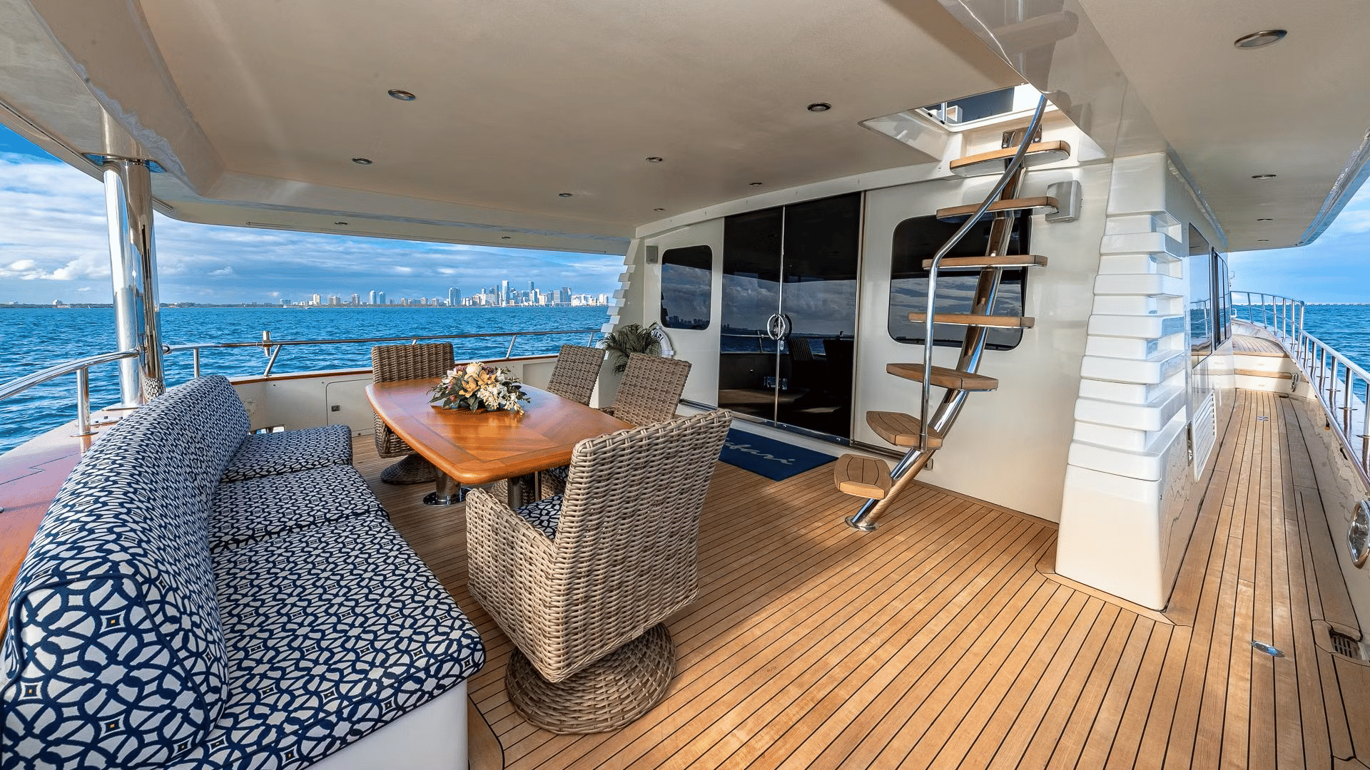Room for twenty-five on the water — photo 16