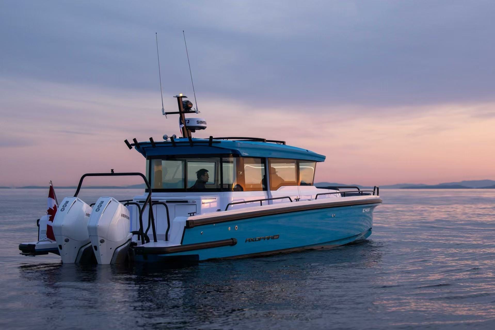 Salt Spring Island Wildlife Cruise · 3-Star Comfort Class — photo 9