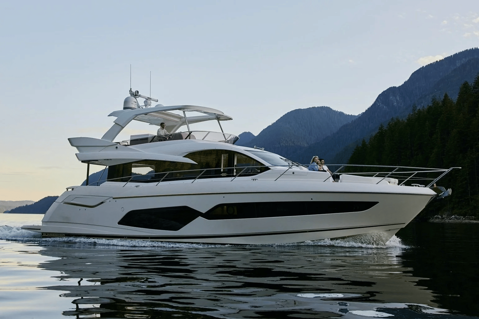 Silver Tide, Coal Harbour Marina
