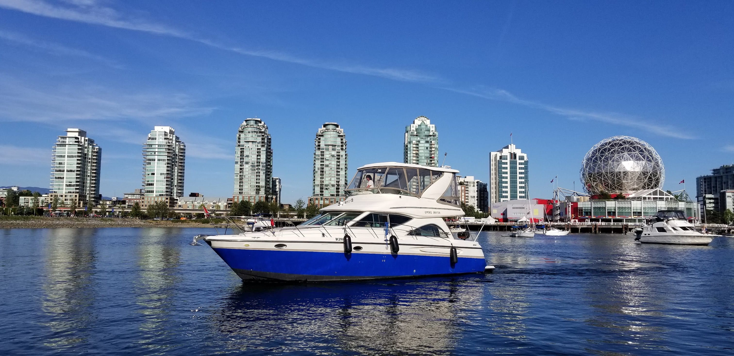 West Vancouver Prawn & Crab Experience · 3-Star Comfort Class — photo 12