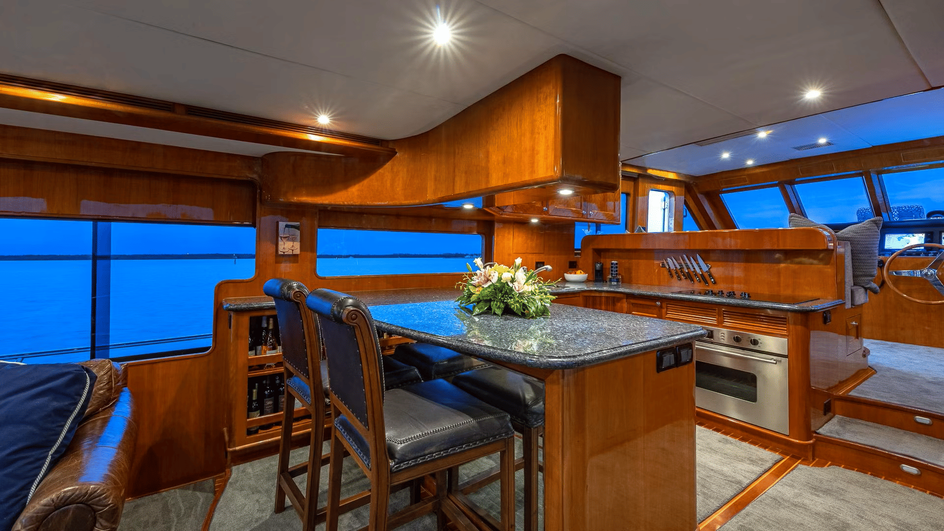 Room for twenty-five on the water — photo 10