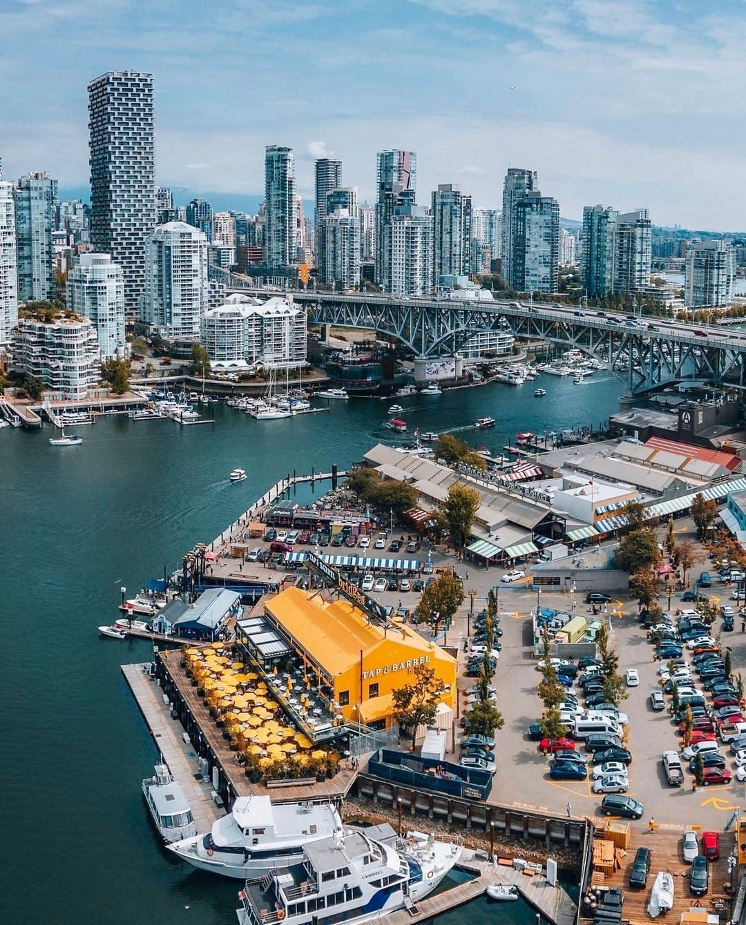 Vancouver English Bay City Tour · 2-Star Select Class — photo 4