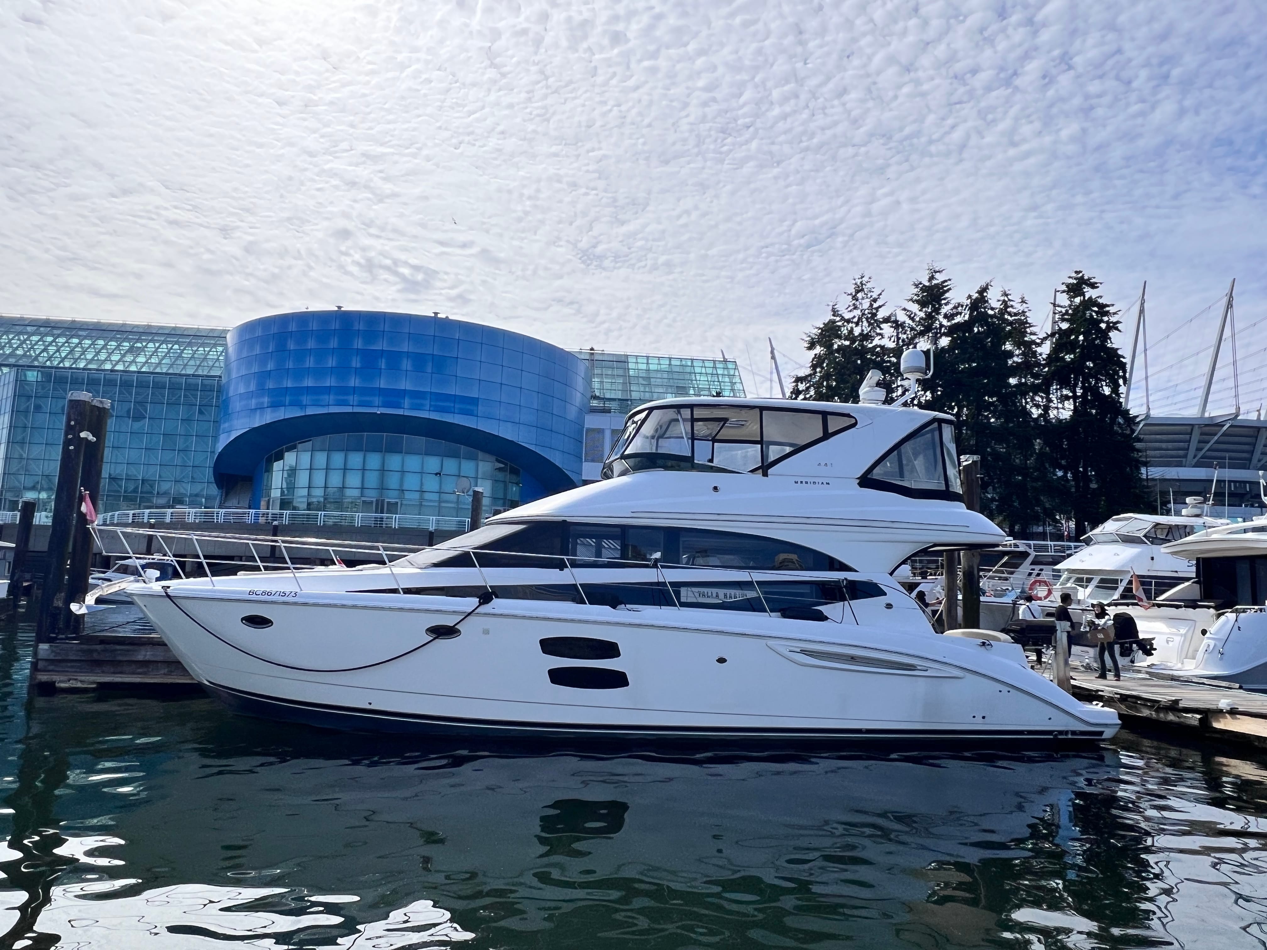 A relaxed afternoon cruise — photo 2