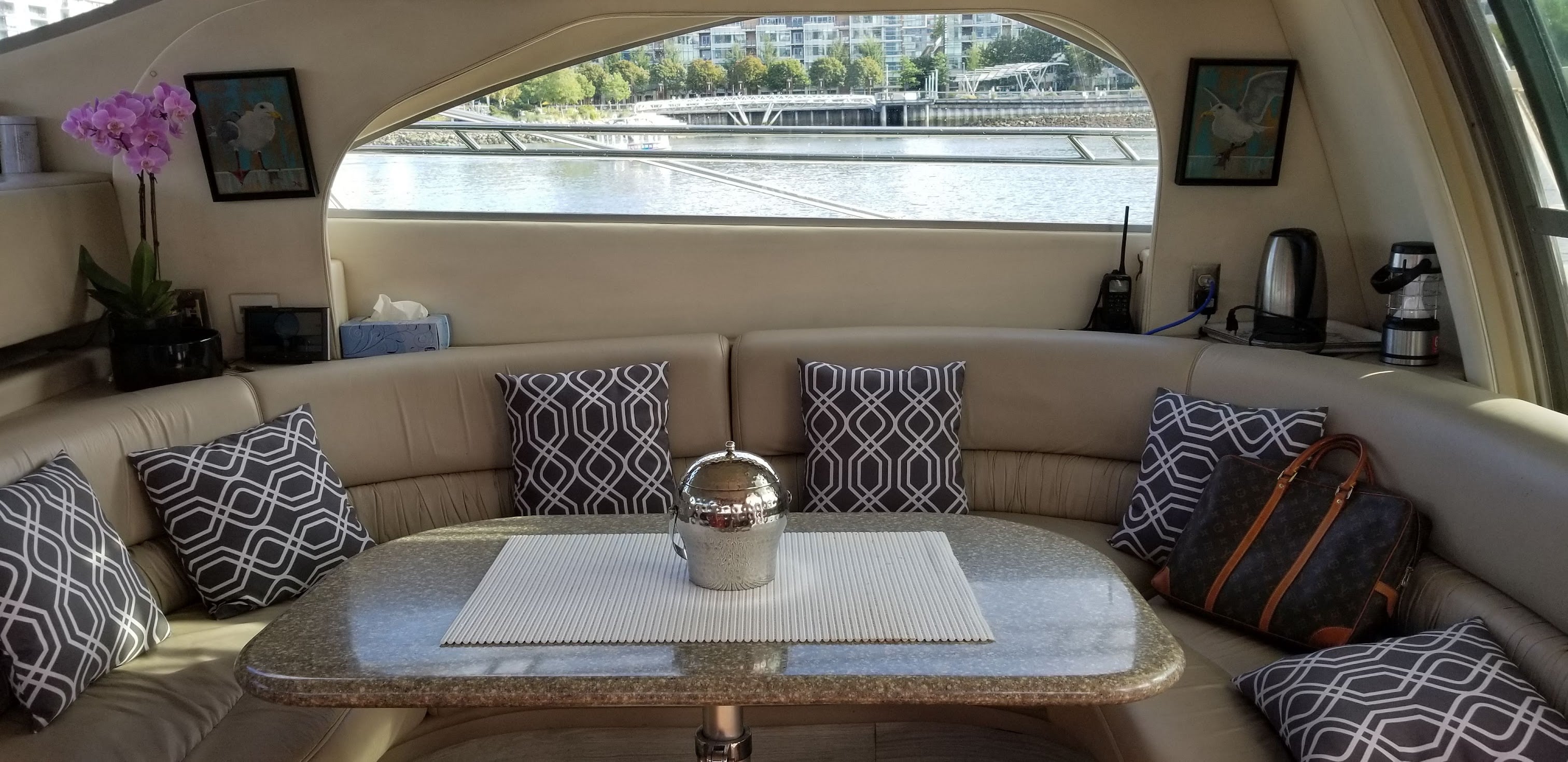 Four slow hours on the water — photo 6