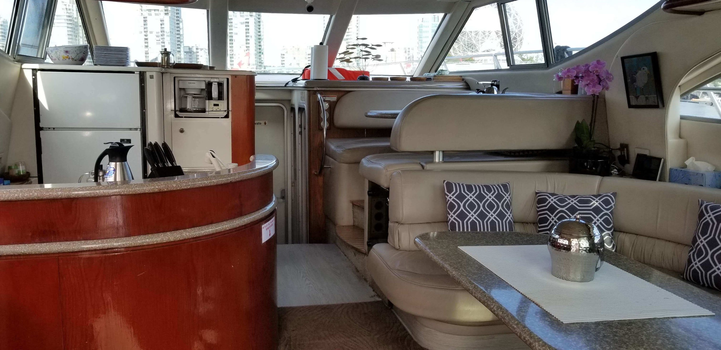 West Vancouver Prawn & Crab Experience · 3-Star Comfort Class — photo 15