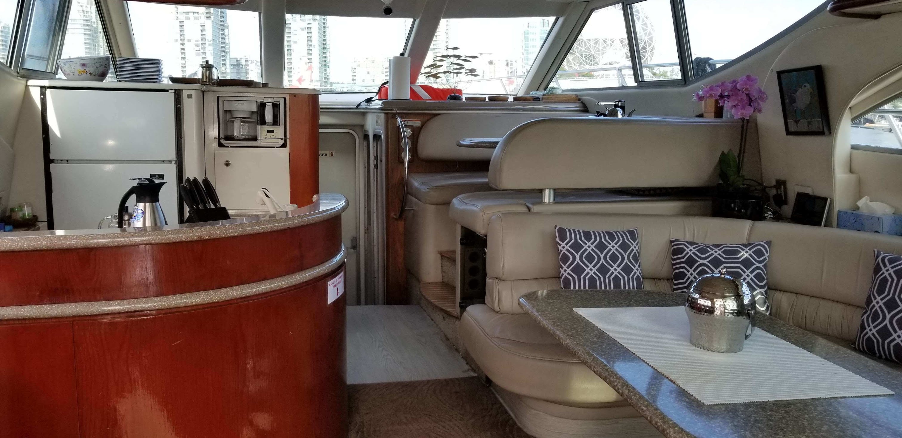 Four slow hours on the water — photo 5