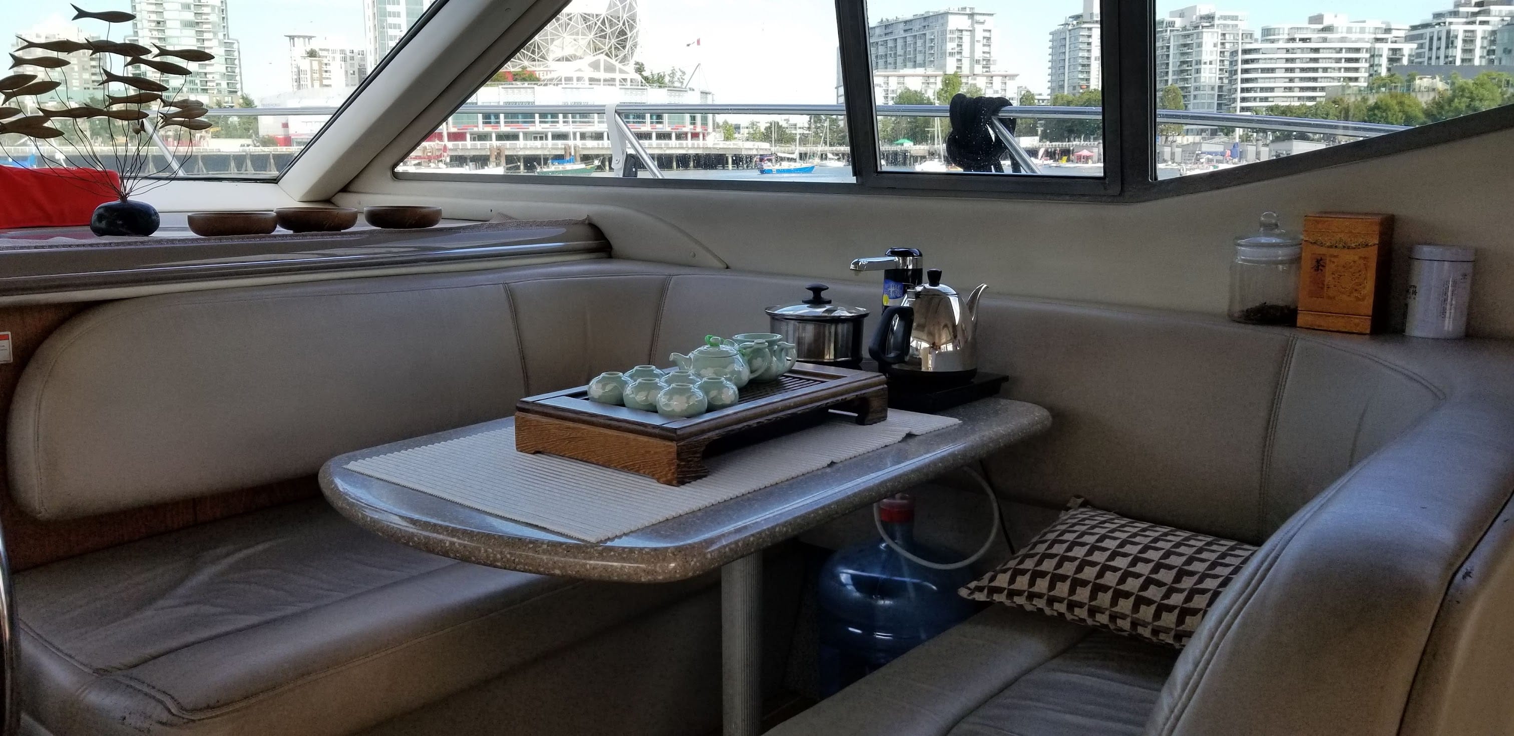 West Vancouver Prawn & Crab Experience · 3-Star Comfort Class — photo 16