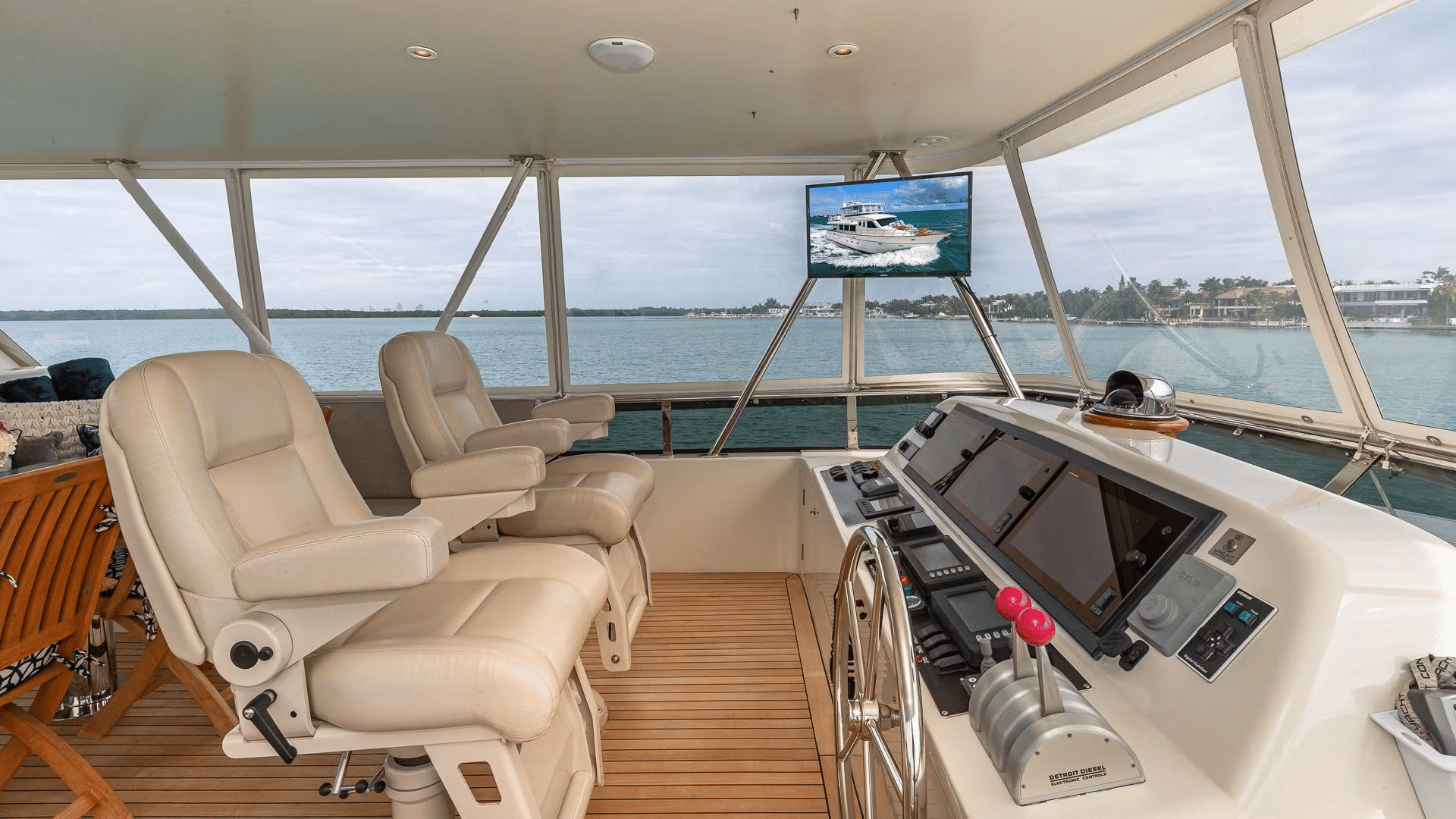 Room for twenty-five on the water — photo 18