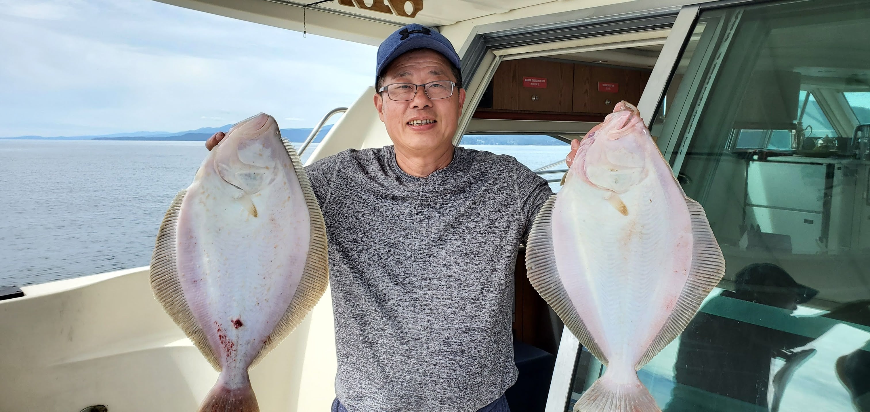 Four slow hours on the water — photo 18