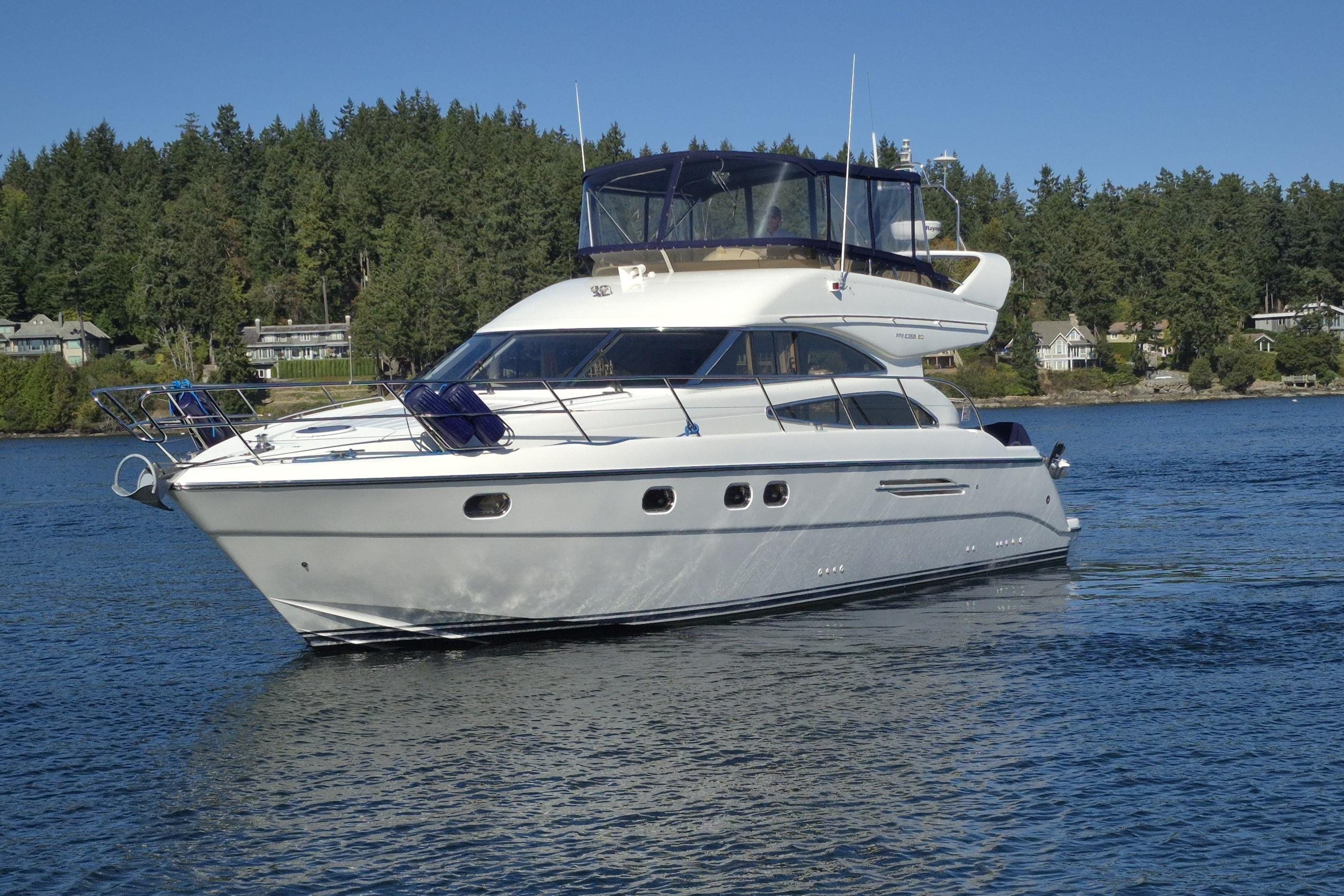 Sunset for twelve on a premium yacht — photo 2
