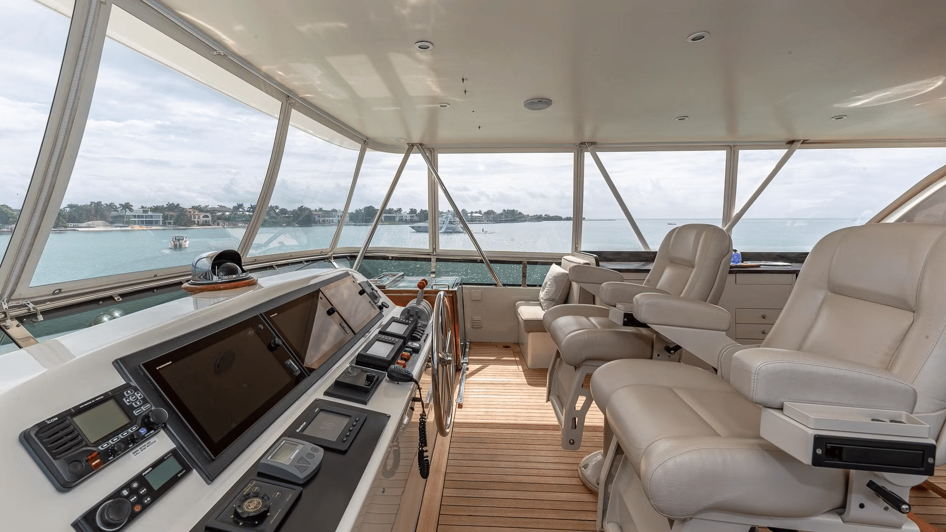 Room for twenty-five on the water — photo 22