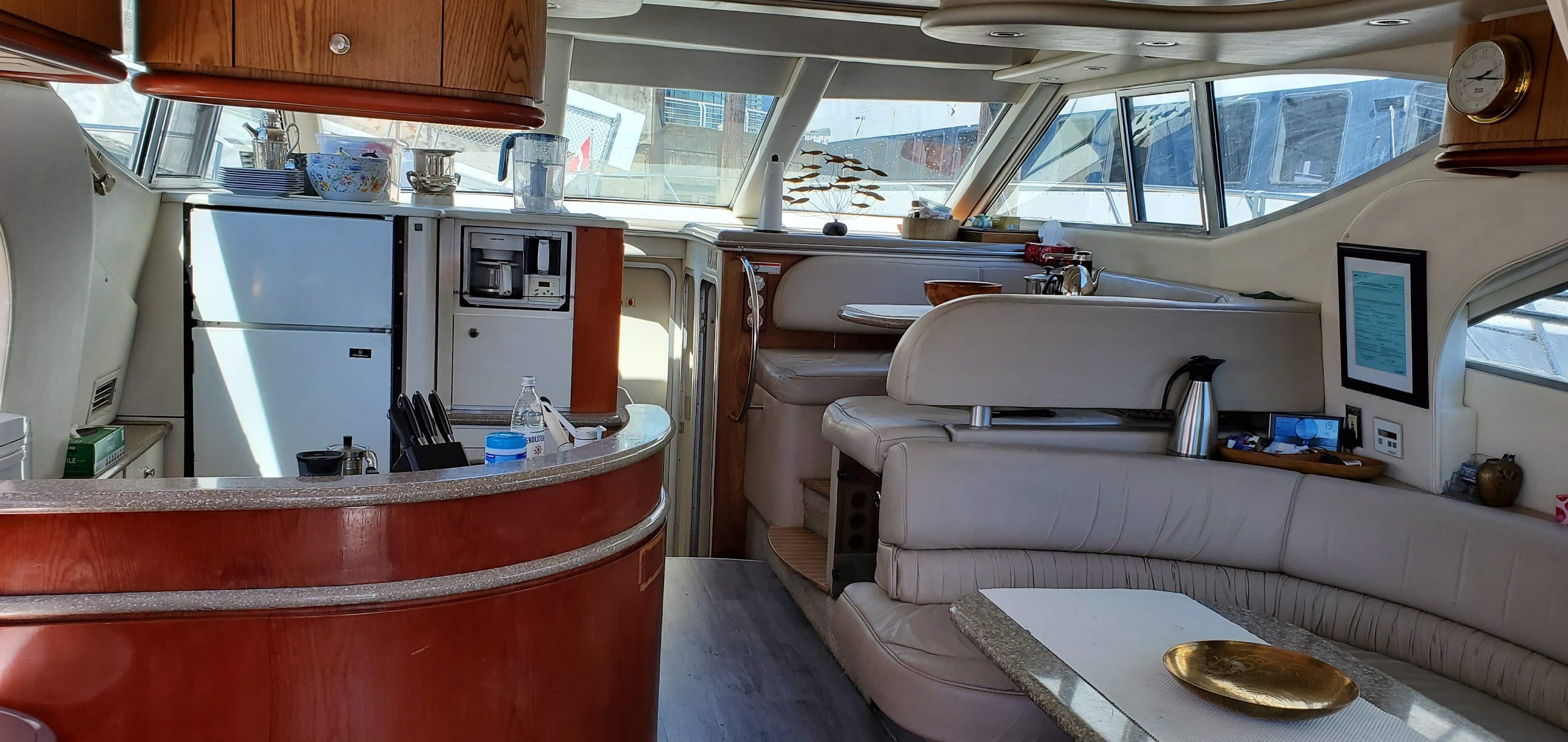 West Vancouver Prawn & Crab Experience · 3-Star Comfort Class — photo 10