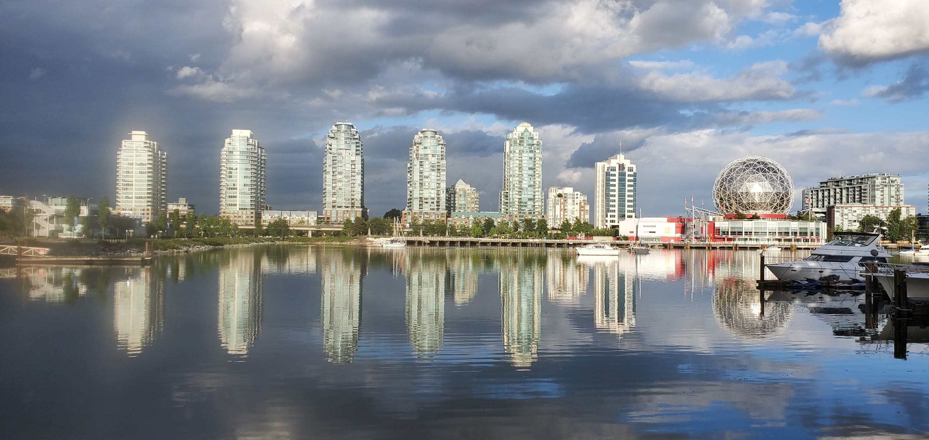 West Vancouver Prawn & Crab Experience · 3-Star Comfort Class — photo 11