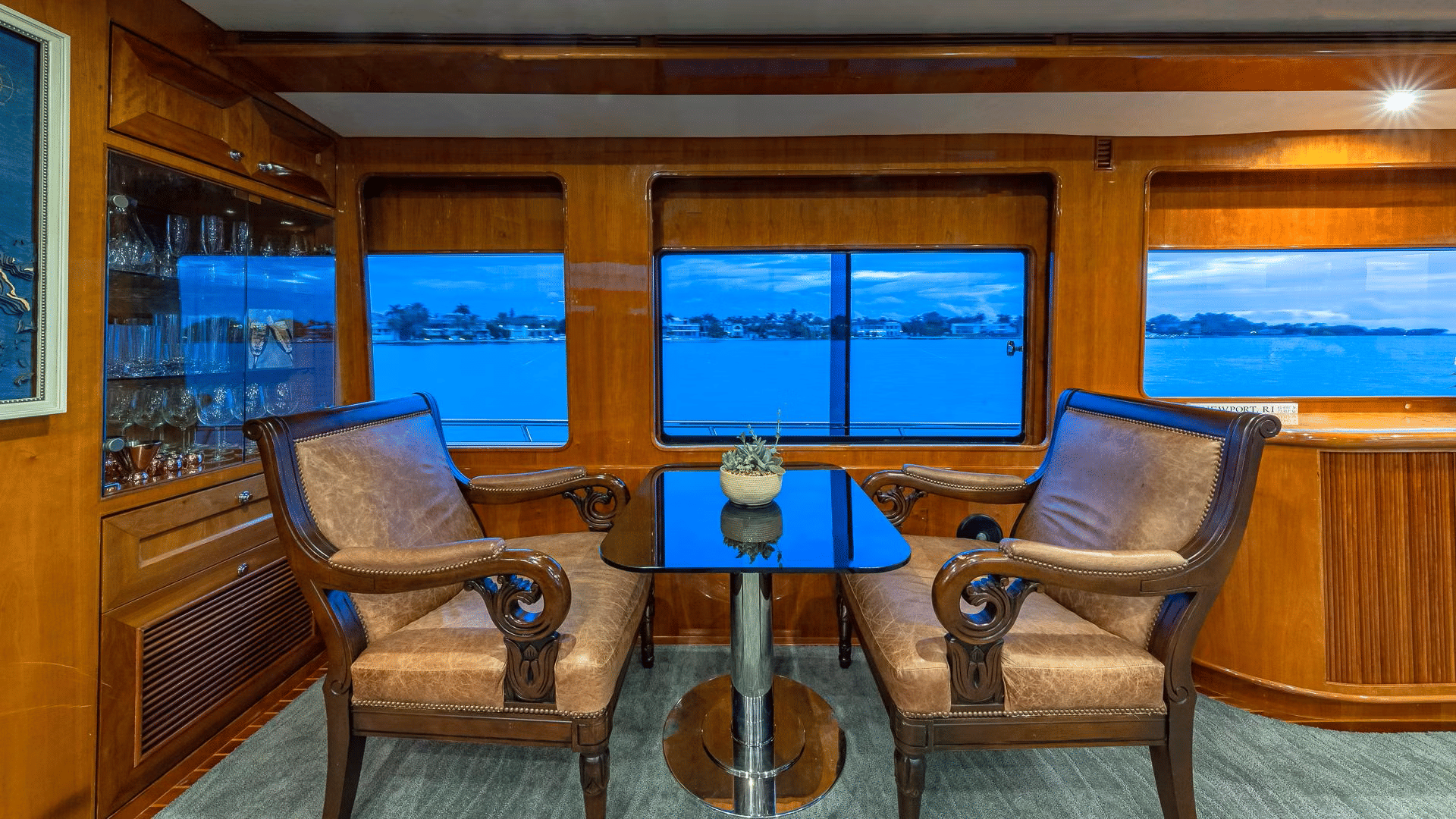 Room for twenty-five on the water — photo 8