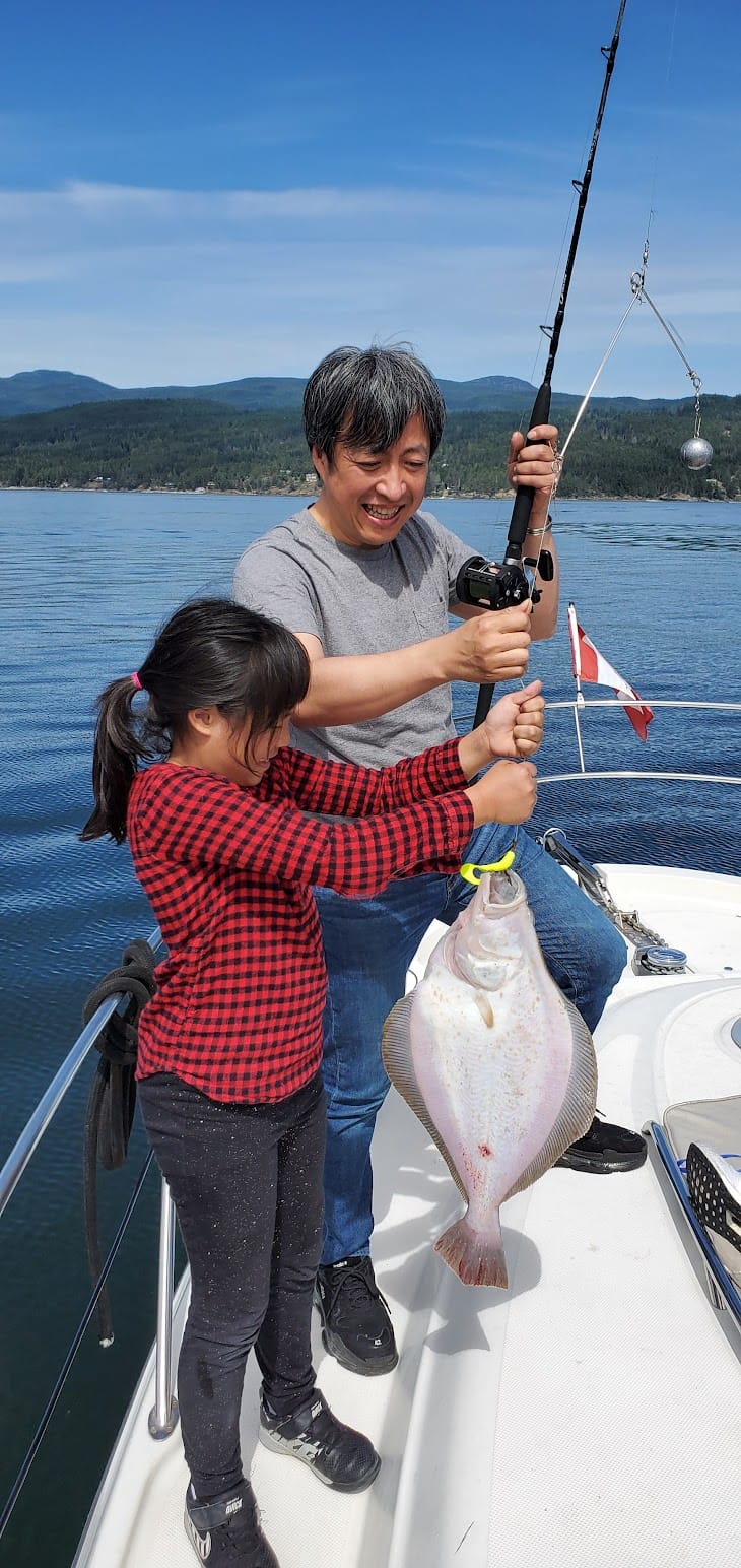 West Vancouver Prawn & Crab Experience · 3-Star Comfort Class — photo 4