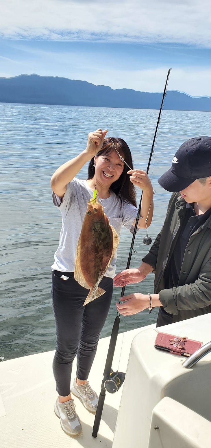 West Vancouver Prawn & Crab Experience · 3-Star Comfort Class, Horseshoe Bay in West Vancouver