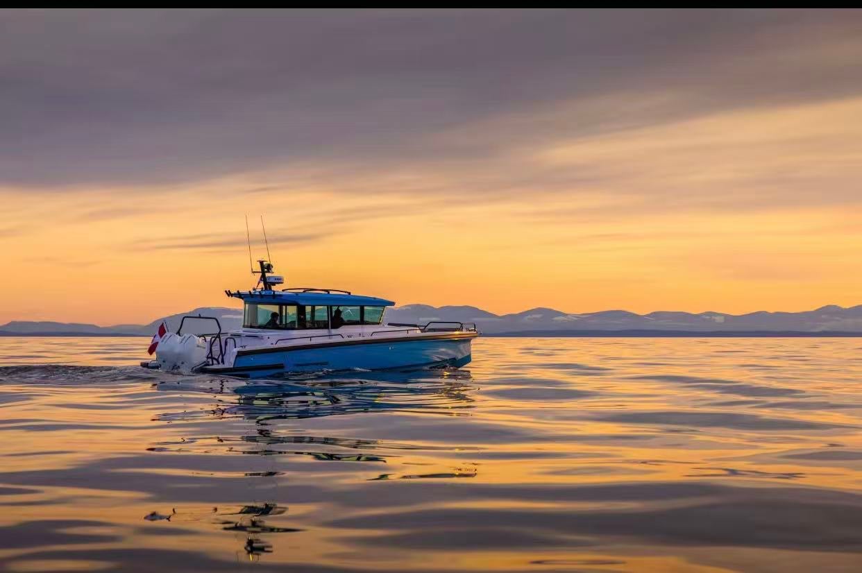 A fast full day of fishing from Delta — photo 2