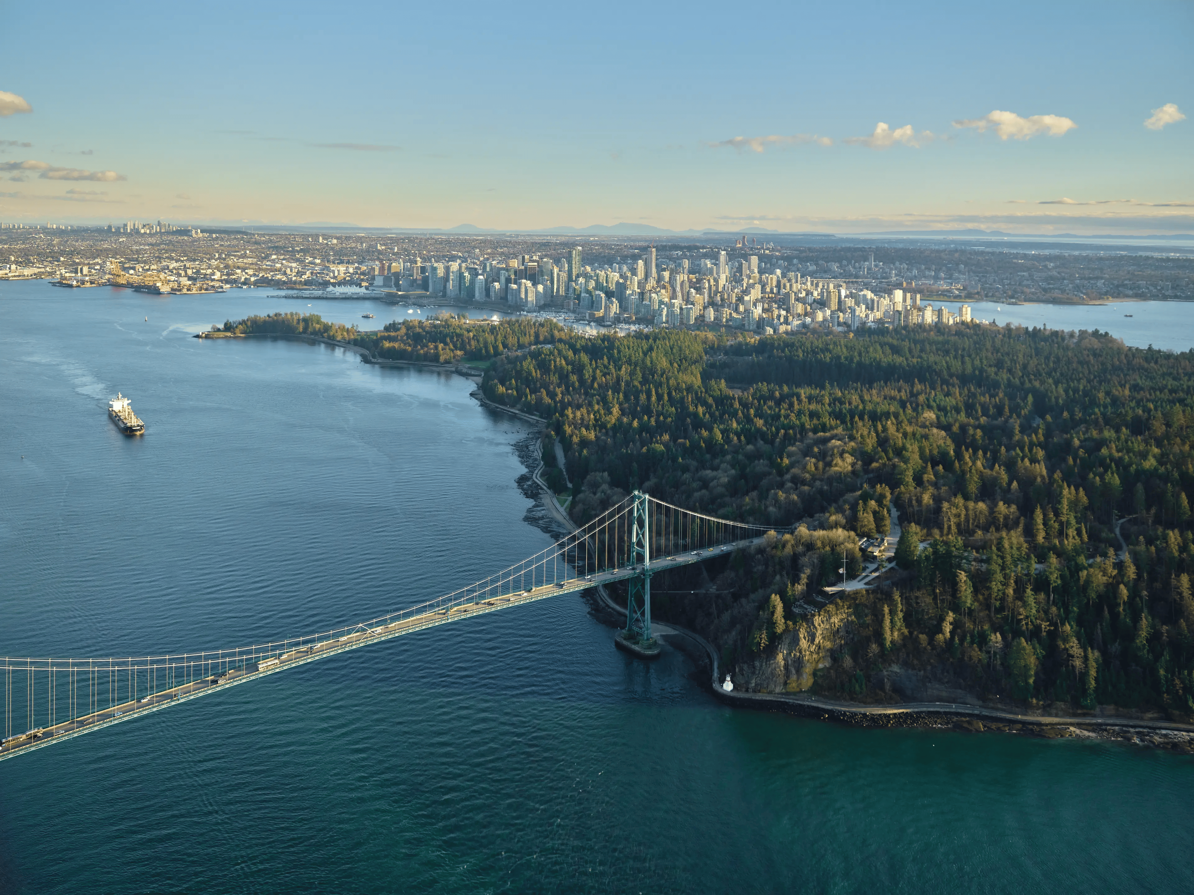 Vancouver Science World City Tour · 3-Star Comfort Class — photo 3