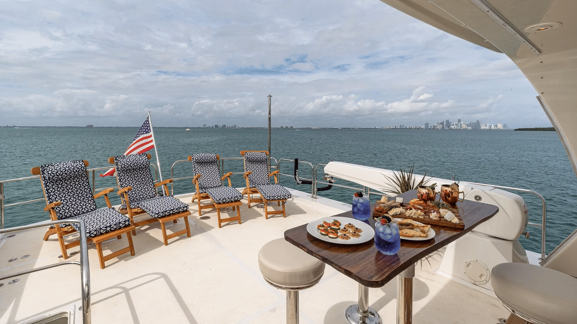 Room for twenty-five on the water — photo 21