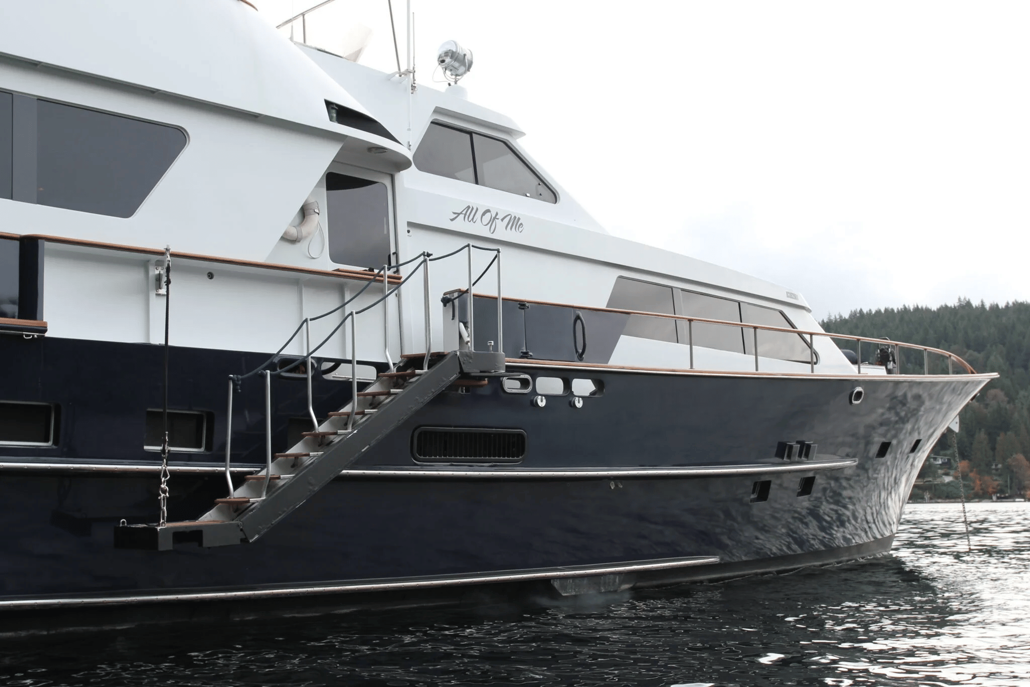 A big-deck party for up to fifty — photo 4