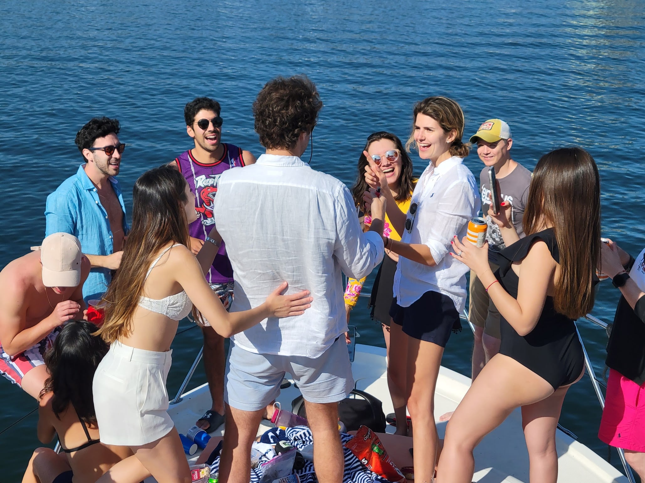 Four slow hours on the water — photo 12