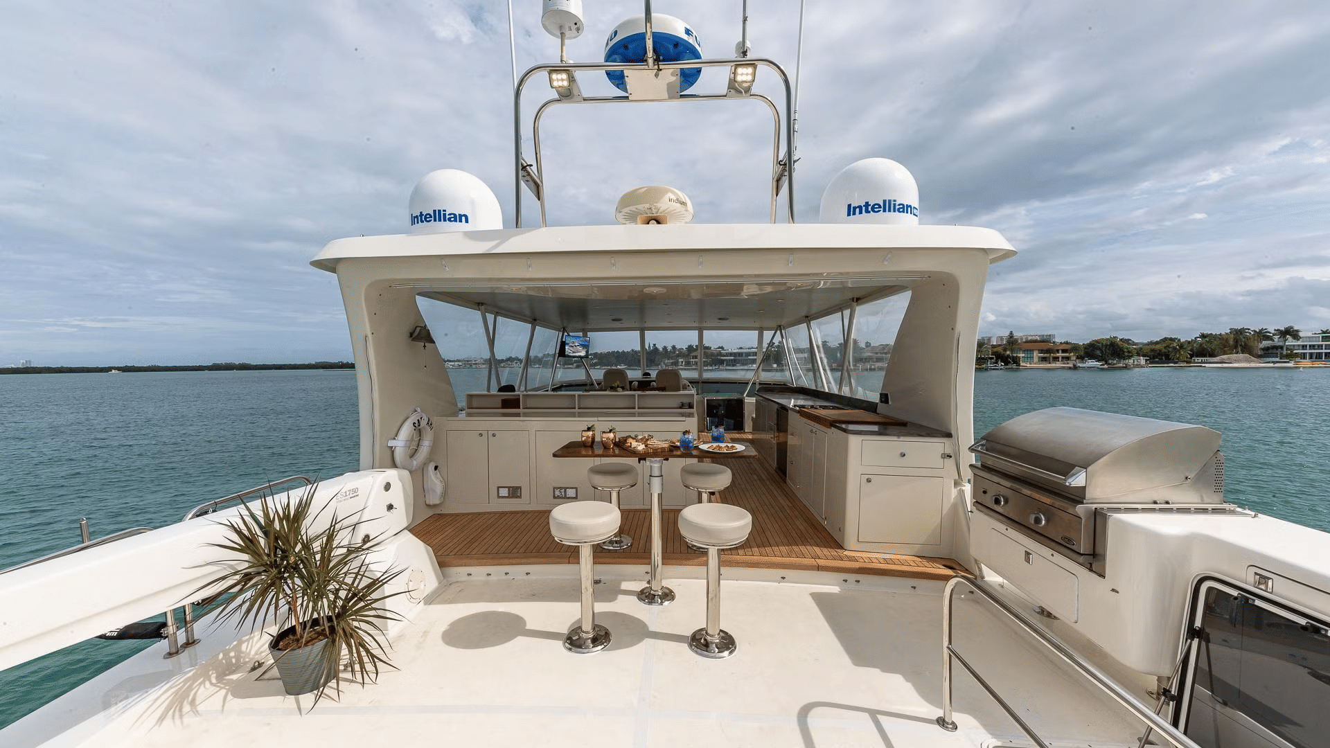 Room for twenty-five on the water — photo 19